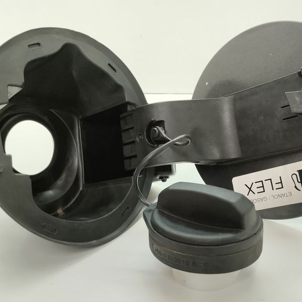 Portinhola Do Tanque Chery Tiggo 5x 2023