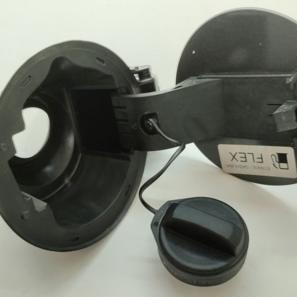 Portinhola Do Tanque Chery Tiggo 5x 2023