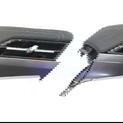 Difusor De Ar Lado Esquerdo Chery Tiggo 5x 2023