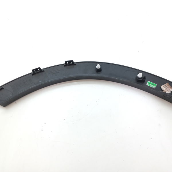 Moldura Paralama Traseira Esquerda Chery Tiggo 5x 2023