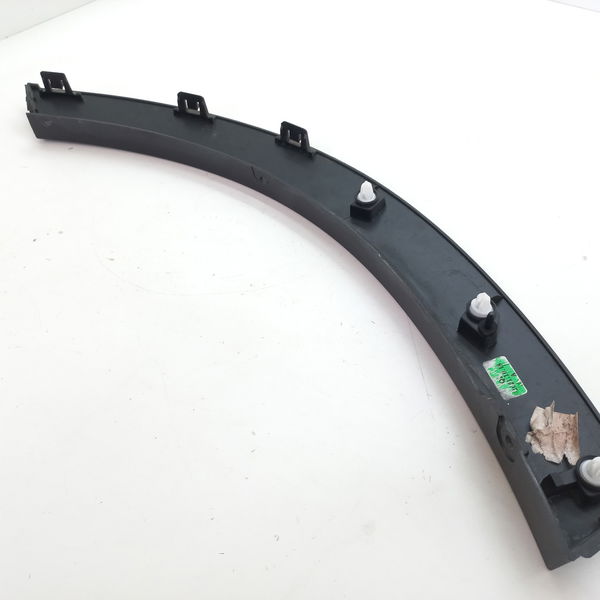 Moldura Paralama Traseira Esquerda Chery Tiggo 5x 2023