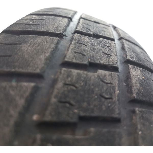 Roda De Ferro Estepe 125 80 Aro 17 Chery Tiggo 5x 2023
