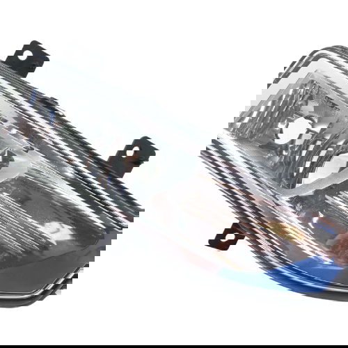 Farol De Milha Lado Direito Nissan Kicks 2018