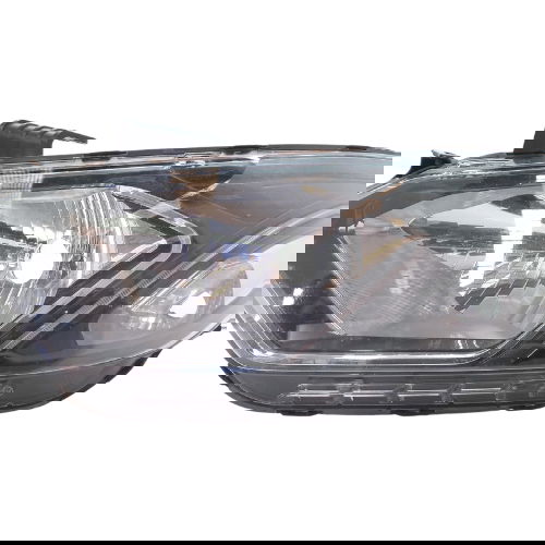 Farol Lado Esquerdo Com Detalhe Chevrolet Onix 2019