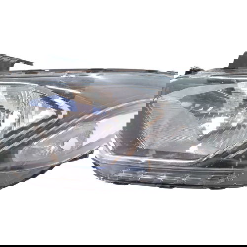 Farol Lado Esquerdo Com Detalhe Chevrolet Onix 2019