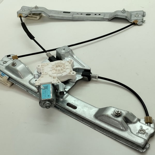Maquina De Vidro Dianteiro Direito Chery Tiggo 5x 2023