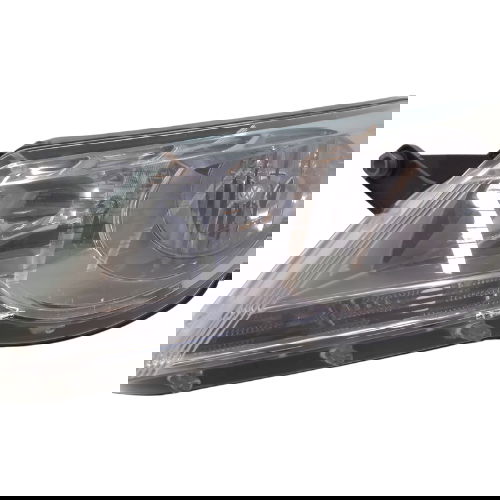 Farol Lado Esquerdo Vw Tiguan 2011
