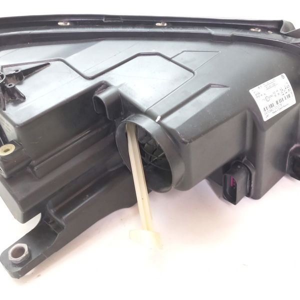 Farol Lado Esquerdo Vw Tiguan 2011
