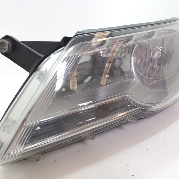 Farol Lado Esquerdo Vw Tiguan 2011