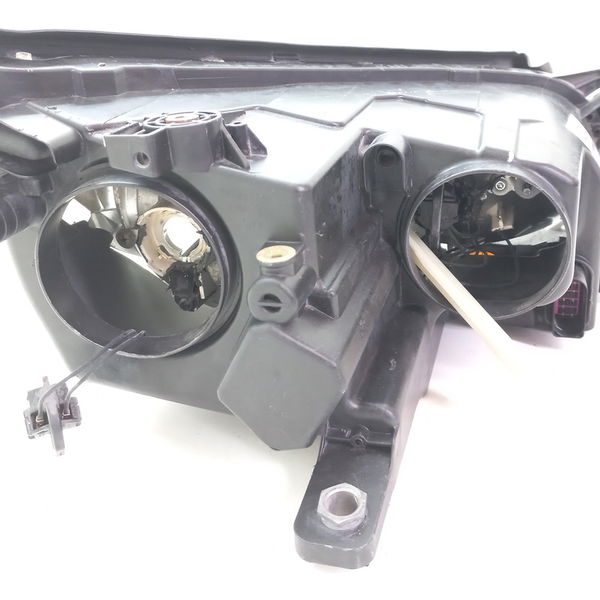 Farol Lado Esquerdo Vw Tiguan 2011