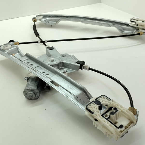 Maquina De Vidro Dianteiro Esquerdo Chery Tiggo 5x 2023