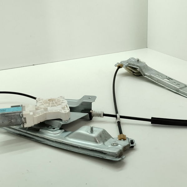 Maquina De Vidro Dianteiro Esquerdo Chery Tiggo 5x 2023