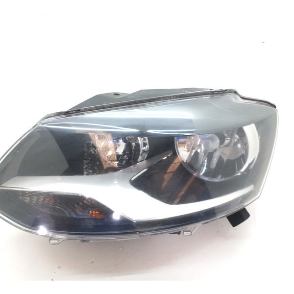 Farol Lado Esquerdo Volkswagen Fox 1.6 2014