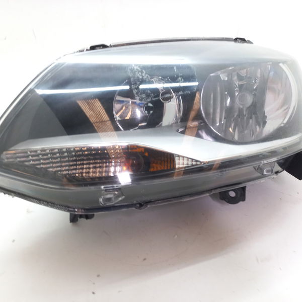 Farol Lado Esquerdo Volkswagen Fox 1.6 2014
