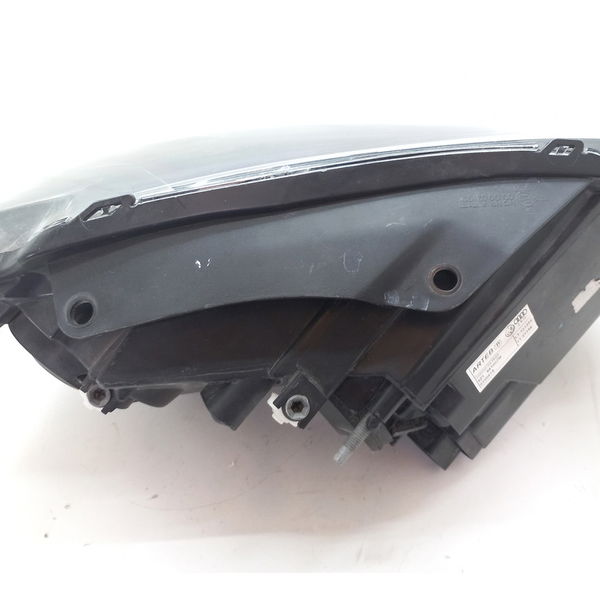 Farol Lado Esquerdo Volkswagen Fox 1.6 2014