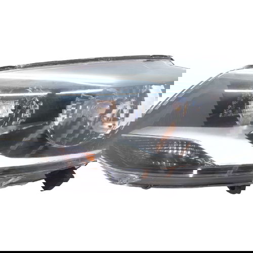 Farol Lado Esquerdo Volkswagen Fox 1.6 2014