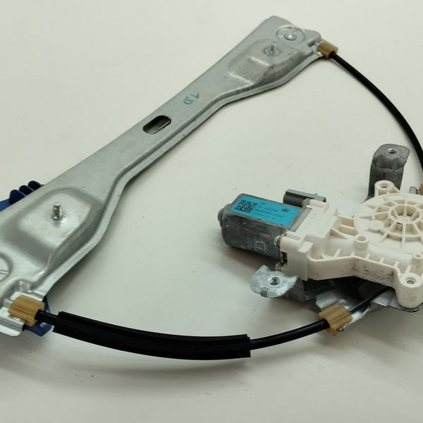 Maquina De Vidro Traseiro Direito Chery Tiggo 5x 2023