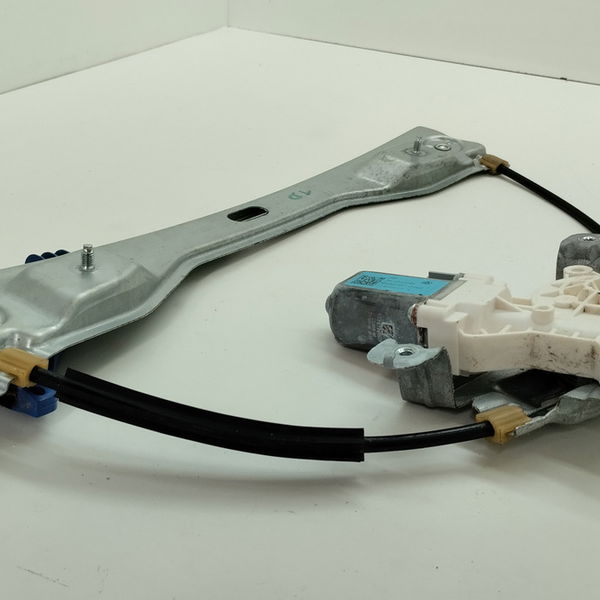 Maquina De Vidro Traseiro Direito Chery Tiggo 5x 2023