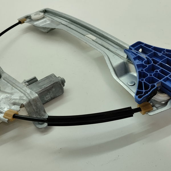 Maquina De Vidro Traseiro Direito Chery Tiggo 5x 2023