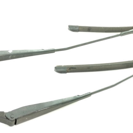 Par Braço Limpador Parabrisa Chery Tiggo 5x 2023