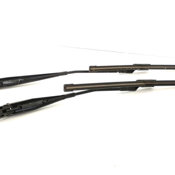 Par Braço Limpador Parabrisa Chery Tiggo 5x 2023
