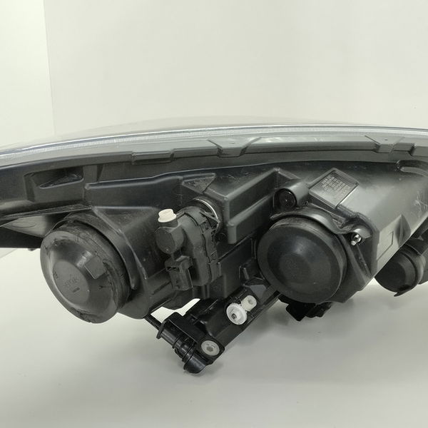 Farol Esquerdo Com Detalhe Chery Tiggo 5x 2023