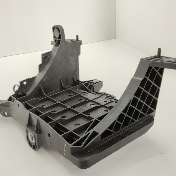 Suporte Da Bateria Chery Tiggo 5x 2023