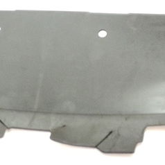 Defletor Inferior Motor Chery Tiggo 5x 2023