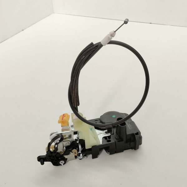Fechadura Porta Traseira Direita Chery Tiggo 5x 2023