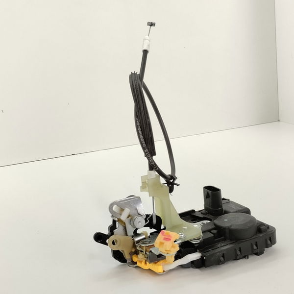 Fechadura Porta Traseira Esquerda Chery Tiggo 5x 2023