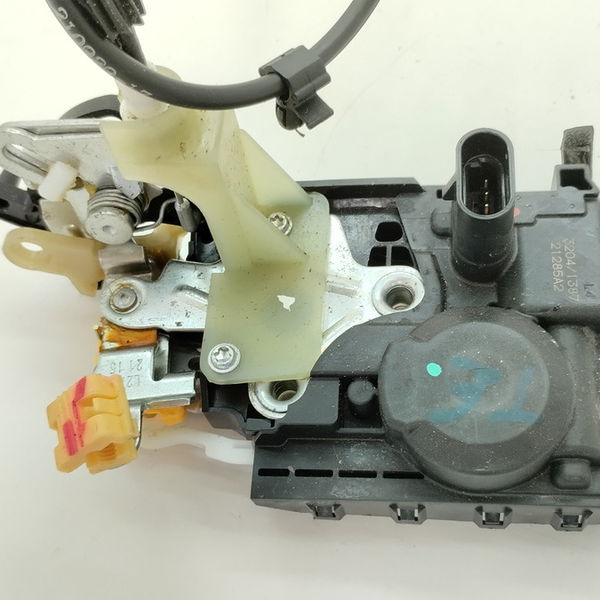 Fechadura Porta Traseira Esquerda Chery Tiggo 5x 2023