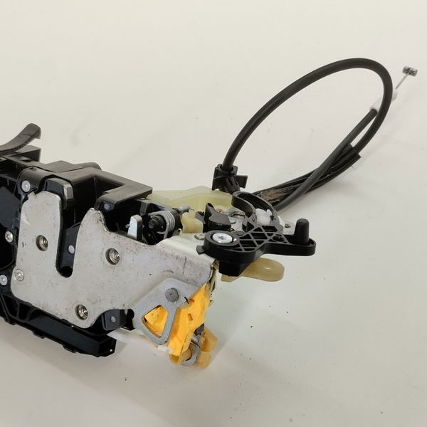 Fechadura Porta Traseira Esquerda Chery Tiggo 5x 2023