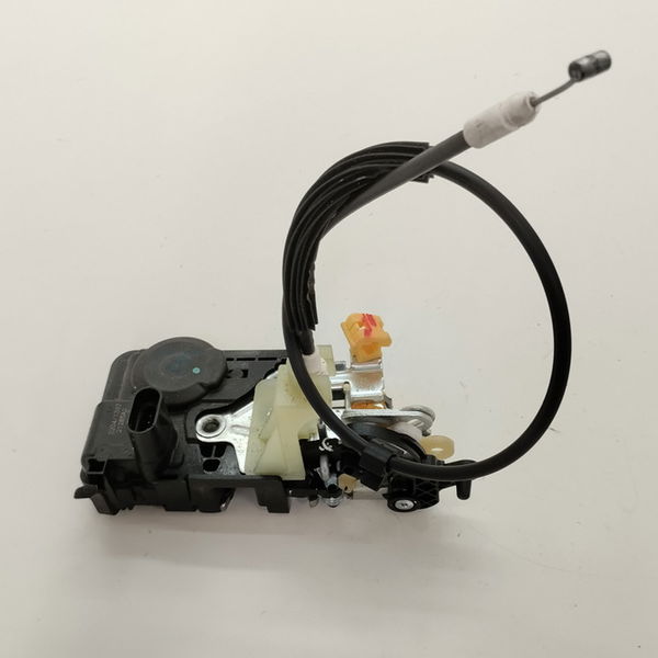 Fechadura Porta Traseira Esquerda Chery Tiggo 5x 2023