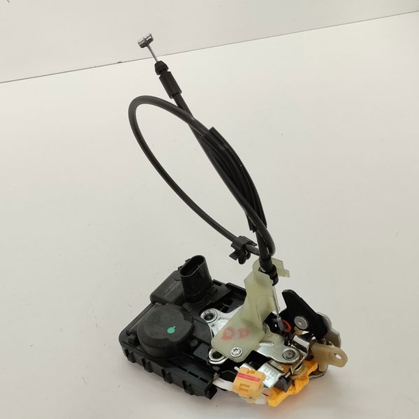 Fechadura Porta Dianteira Direita Chery Tiggo 5x 2023