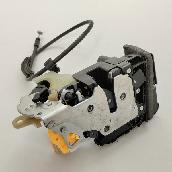 Fechadura Porta Dianteira Direita Chery Tiggo 5x 2023