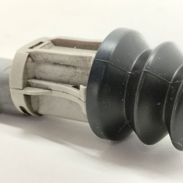 Sensor Do Porta Mala Ford Edge Limited 3.5 2013