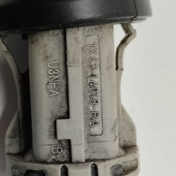 Sensor Do Porta Mala Ford Edge Limited 3.5 2013
