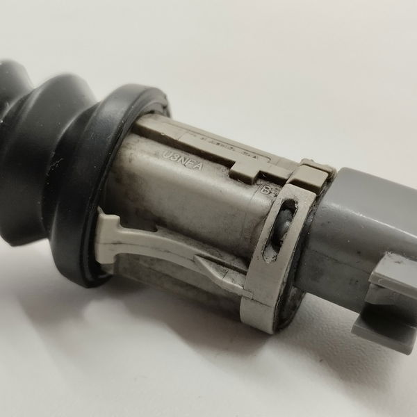 Sensor Do Porta Mala Ford Edge Limited 3.5 2013