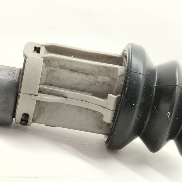 Sensor Do Porta Mala Ford Edge Limited 3.5 2013