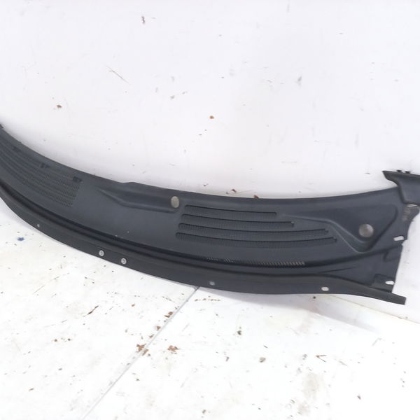 Churrasqueira Ford Edge Limited 3.5 2013