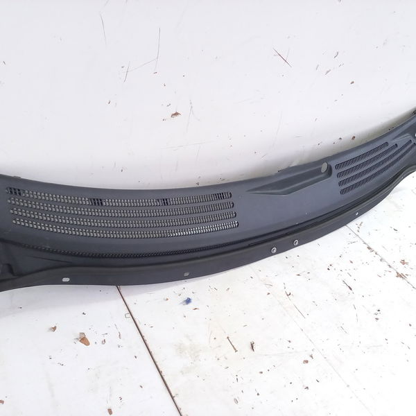 Churrasqueira Ford Edge Limited 3.5 2013