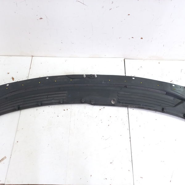 Churrasqueira Ford Edge Limited 3.5 2013