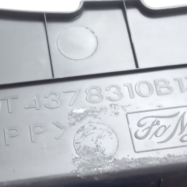 Caixa De Ferramentas Porta Mala Ford Edge Limited 3.5 2013