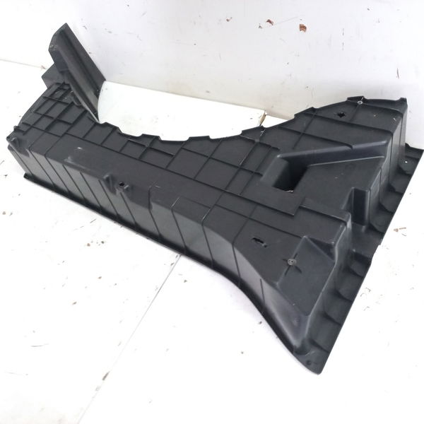 Caixa De Ferramentas Porta Mala Ford Edge Limited 3.5 2013