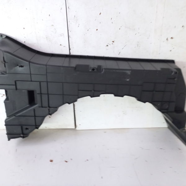 Caixa De Ferramentas Porta Mala Ford Edge Limited 3.5 2013