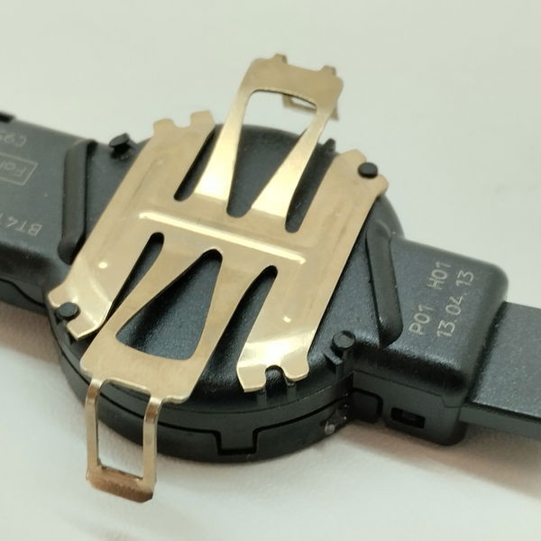 Sensor De Chuva Ford Edge Limited 3.5 2013