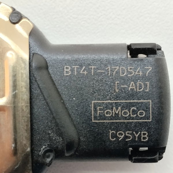 Sensor De Chuva Ford Edge Limited 3.5 2013