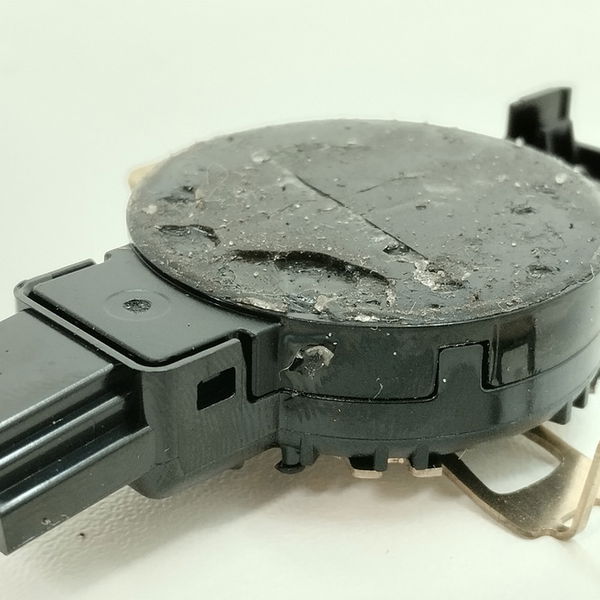 Sensor De Chuva Ford Edge Limited 3.5 2013
