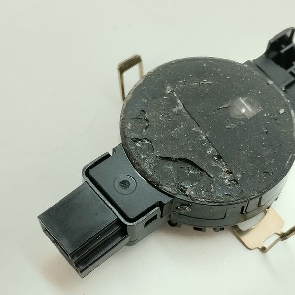 Sensor De Chuva Ford Edge Limited 3.5 2013