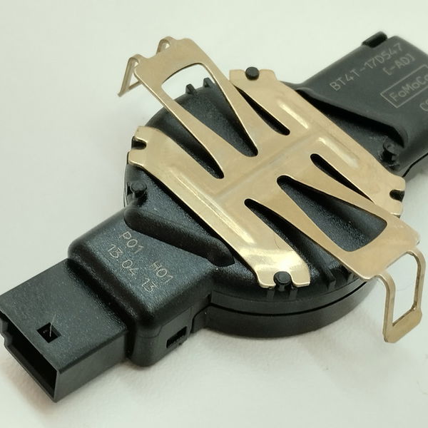 Sensor De Chuva Ford Edge Limited 3.5 2013